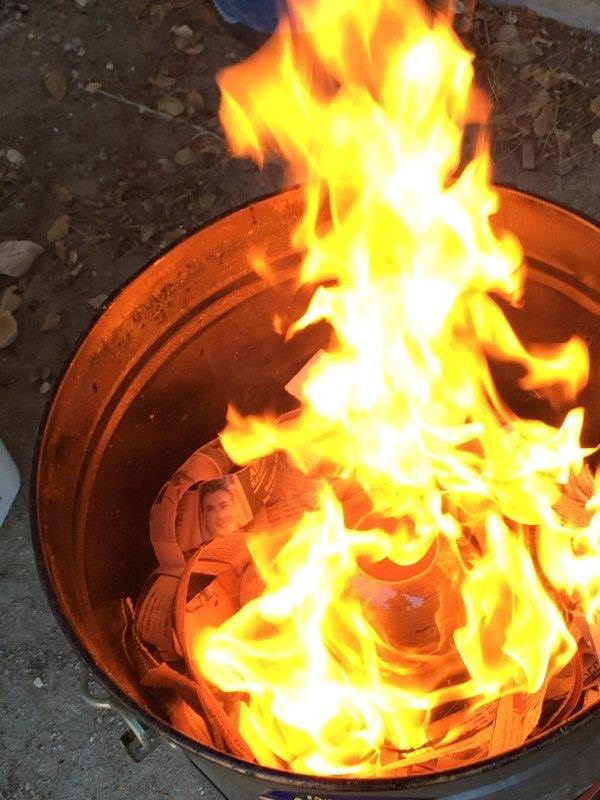 Have your own Ceramics Raku Workshop Party! (Beginner+)