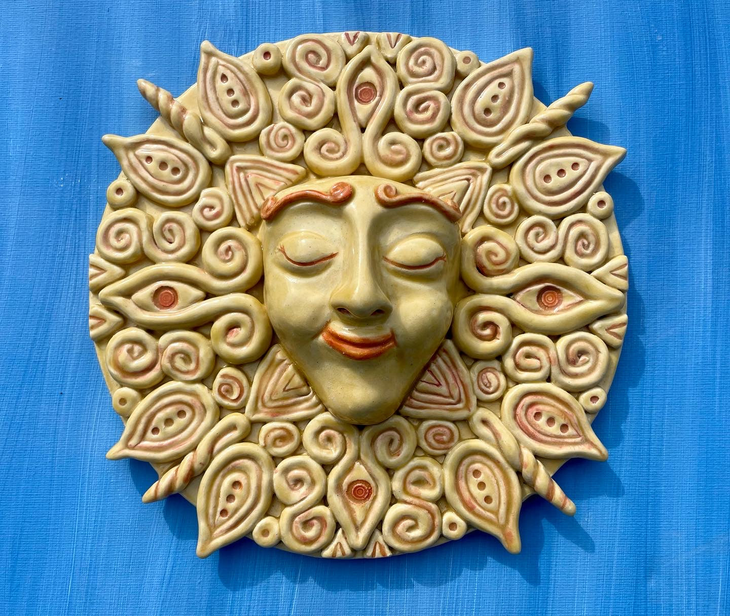 Adult Handbuilding & Sculpture Class (6-Week Sessions)