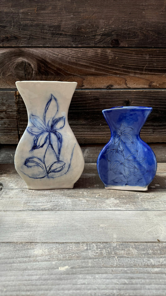 Ceramics -  Adult Handbuilding Class (6-Week Sessions)