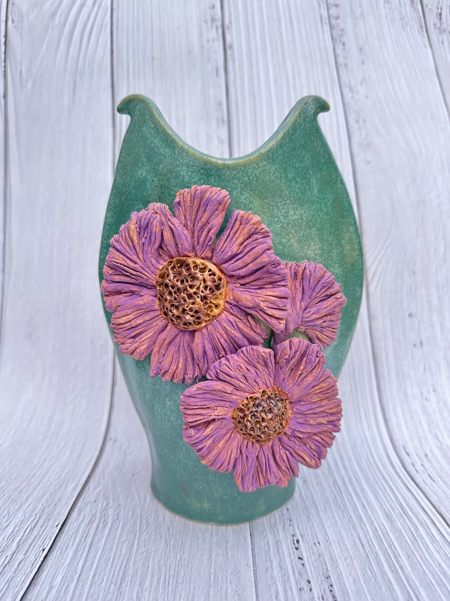 Adult Handbuilding & Sculpture Class (6-Week Sessions)