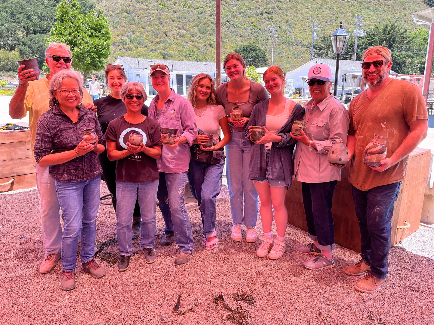 Ceramics - Beginning & Returning Wheel Throwing (4-Week Sessions ...
